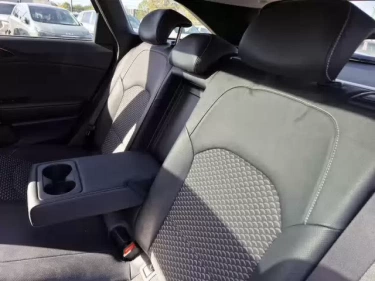 Foto van Kia Ceed Sportswagon