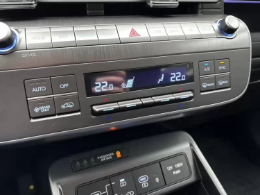 Foto van Hyundai Kona