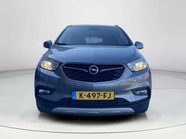 Foto van Opel Mokka X