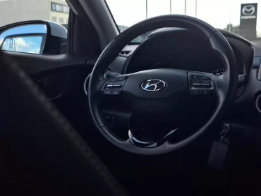 Foto van Hyundai Kona