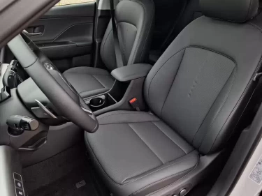 Foto van Hyundai Kona