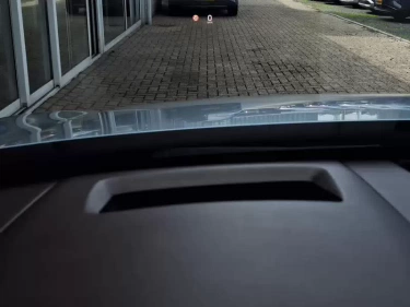 Foto van Mazda CX-30