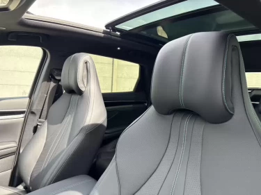 Foto van BYD Seal U DM-i