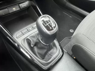 Foto van Kia Stonic