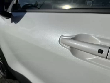 Foto van Suzuki e VITARA