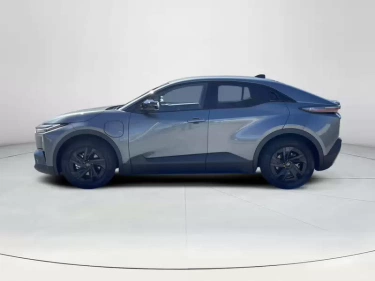 Foto van Toyota C-HR+