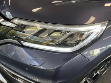 Foto van Honda CR-V