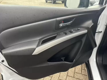 Foto van Suzuki SX4 S-Cross