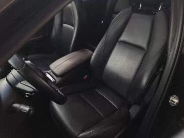 Foto van Mazda CX-30