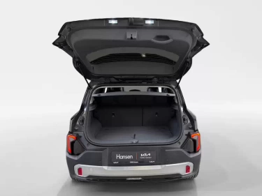 Foto van Kia EV2