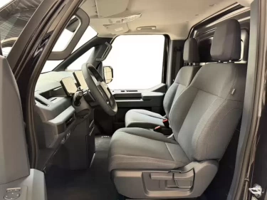 Foto van Kia PV5 Cargo