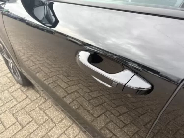 Foto van Kia Niro