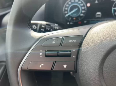 Foto van Hyundai Bayon