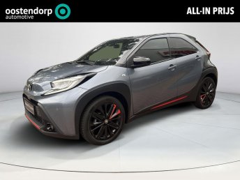Toyota Aygo X 1.0 VVT-i S-CVT Premium | 06-10141018 Voor meer informatie occasion 2023