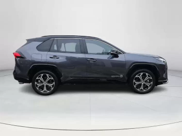 Foto van Toyota RAV4