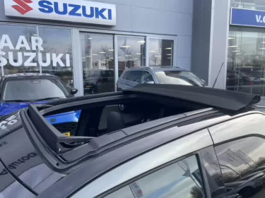 Foto van Toyota Aygo