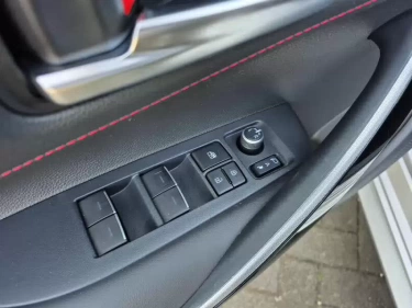 Foto van Toyota Corolla Touring Sports