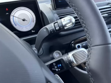 Foto van Hyundai INSTER