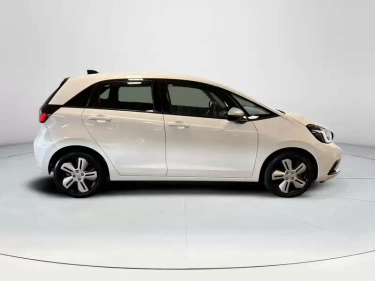 Foto van Honda Jazz