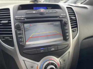 Foto van Hyundai ix20