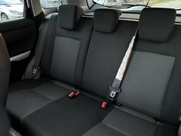 Foto van Suzuki Vitara