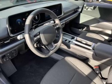 Foto van Hyundai IONIQ 6