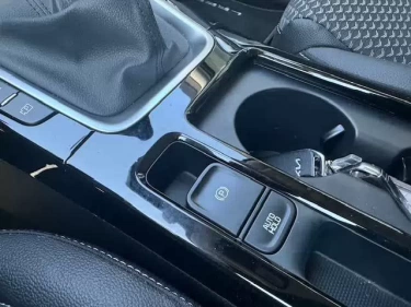 Foto van Kia Ceed Sportswagon