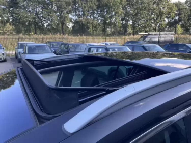 Foto van Kia Sportage