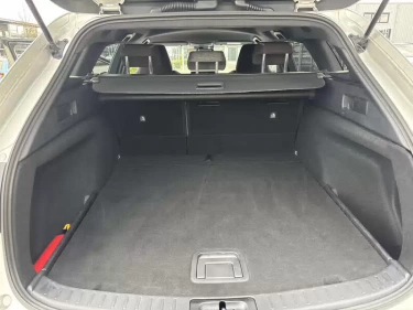 Foto van Toyota Corolla Touring Sports