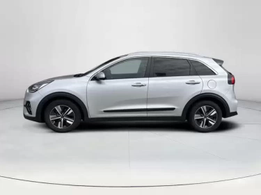Foto van Kia Niro