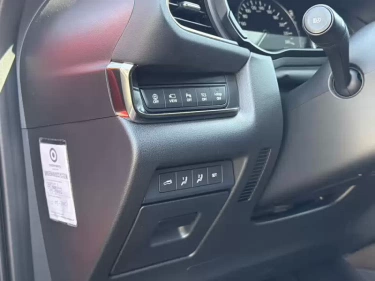 Foto van Mazda CX-30