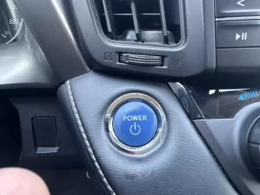 Foto van Toyota RAV4