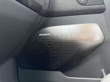 Foto van Kia EV2