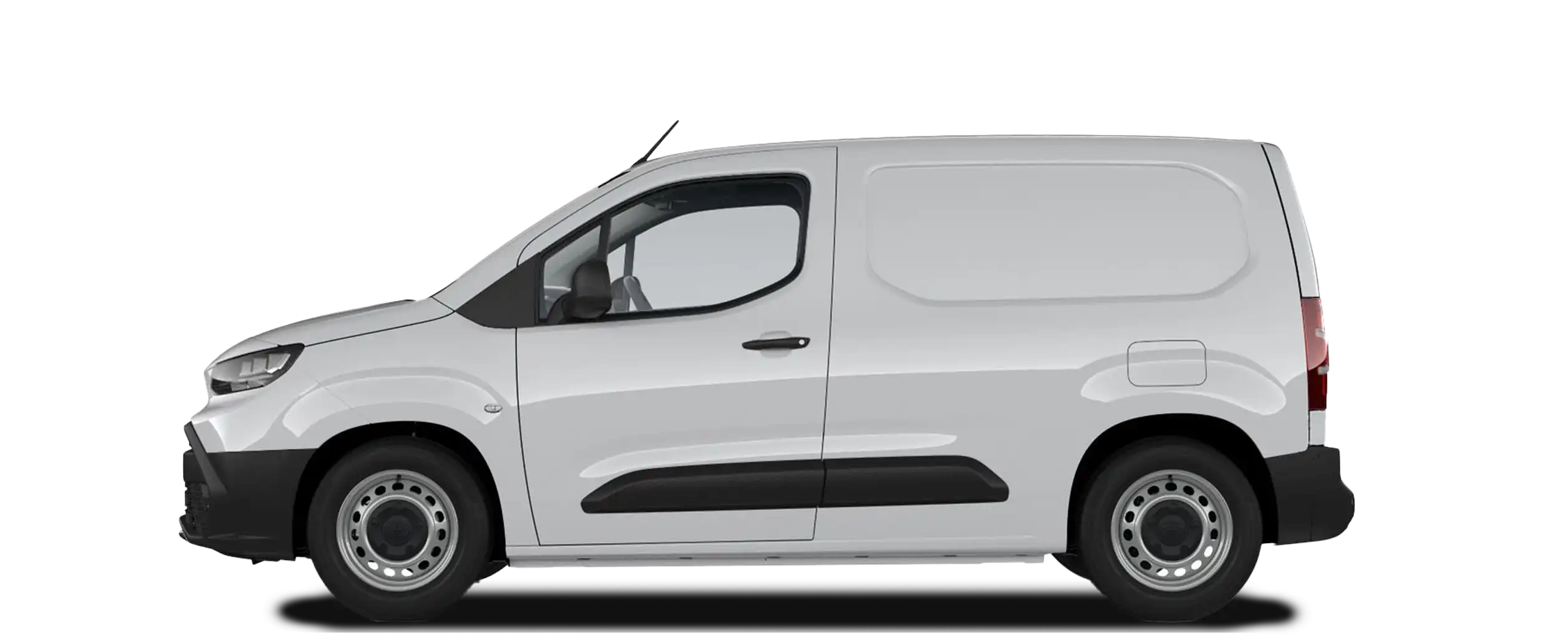 Proace City Electric