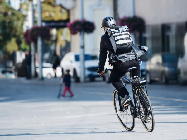 Gegevensverzameling werkgebonden personenmobiliteit: Wat houdt het in en wat zijn de doelen?