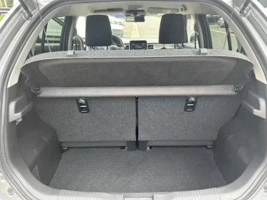 Foto van Suzuki Ignis