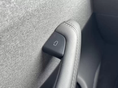 Foto van Tesla Model 3