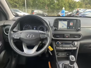 Foto van Hyundai Kona