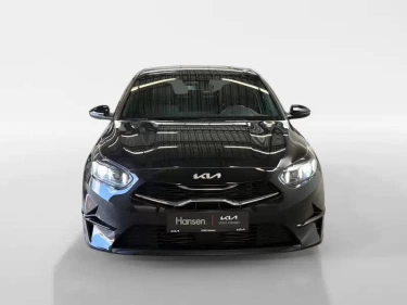 Foto van Kia Ceed