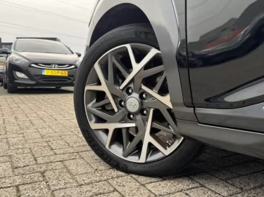 Foto van Hyundai Kona