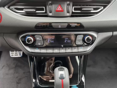 Foto van Hyundai i30