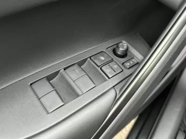 Foto van Toyota Corolla Cross