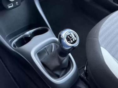 Foto van Toyota Aygo