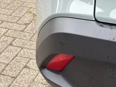 Foto van Toyota Corolla Cross