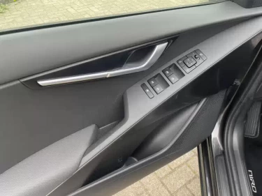 Foto van Kia Niro