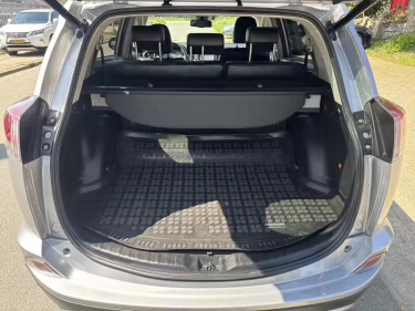 Foto van Toyota RAV4