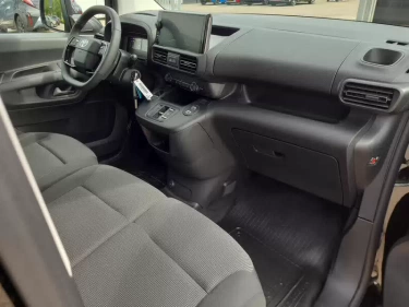 Foto van Toyota PROACE CITY Electric