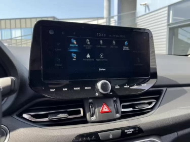 Foto van Hyundai i30 Wagon