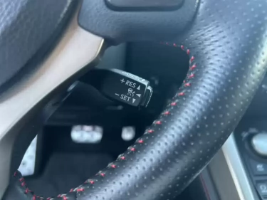 Foto van Lexus NX