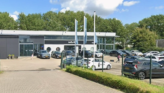 Oostendorp Kia Venlo